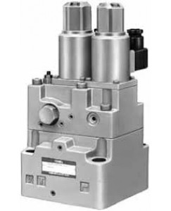 FEBG-03-125-H Proportional Electro-Hydraulic Flow Control and Relief Valve